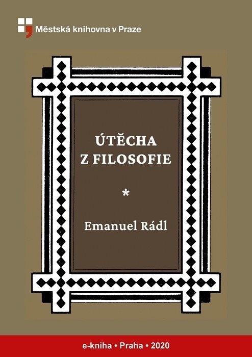 Útěcha z filosofie