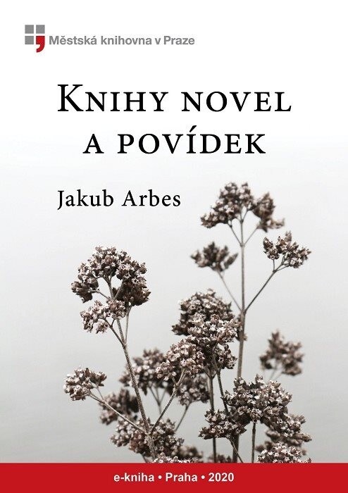 Knihy novel a povídek