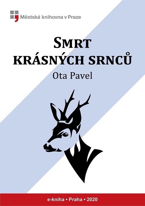 Smrt krásných srnců