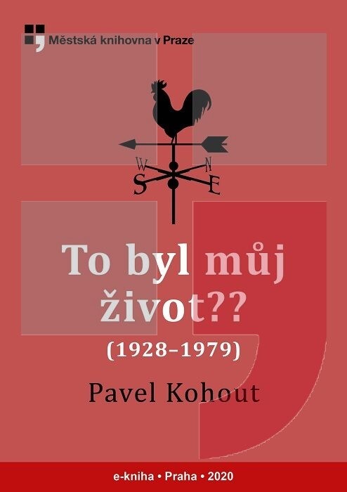 To byl můj život?? :(1928–1979).Díl I