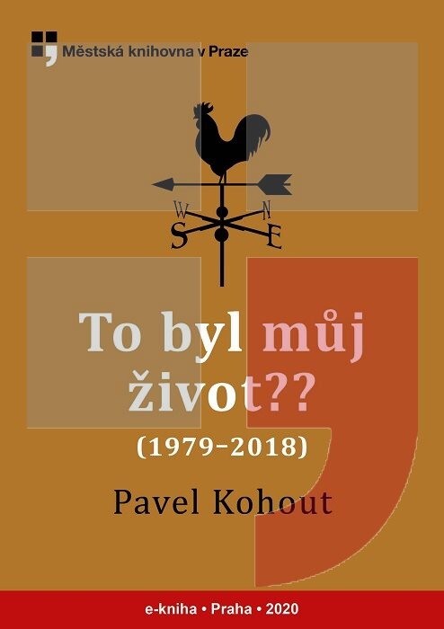 To byl můj život?? :(1979–2018).Díl II