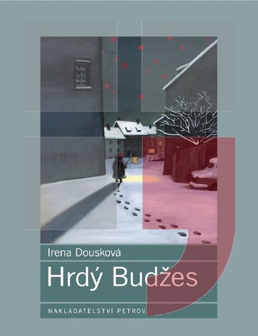 Hrdý Budžes