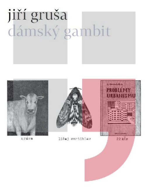 Dámský gambit