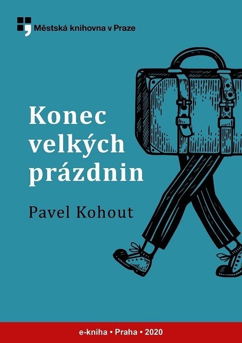 Konec velkých prázdnin