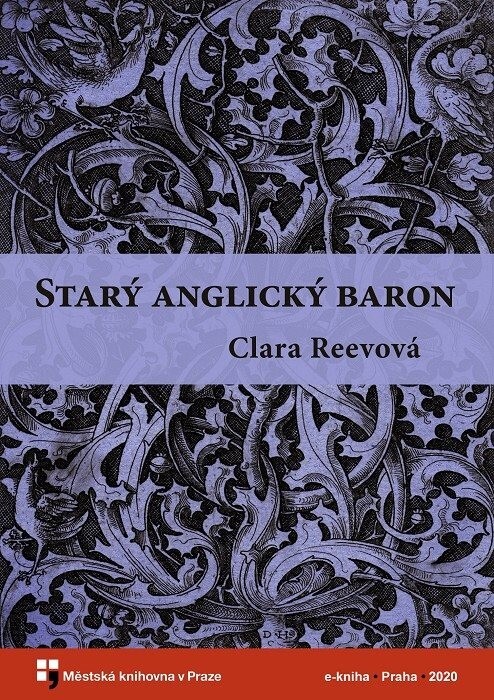 Starý anglický baron