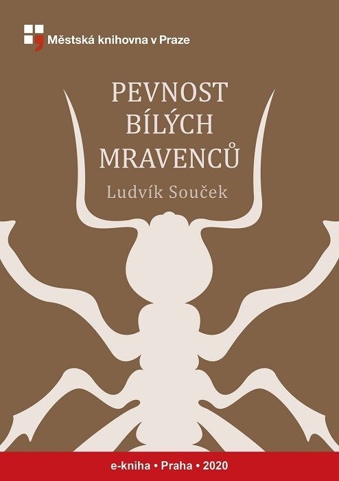 Pevnost bílých mravenců