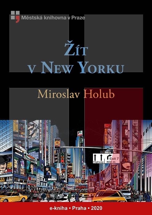 Žít v New Yorku