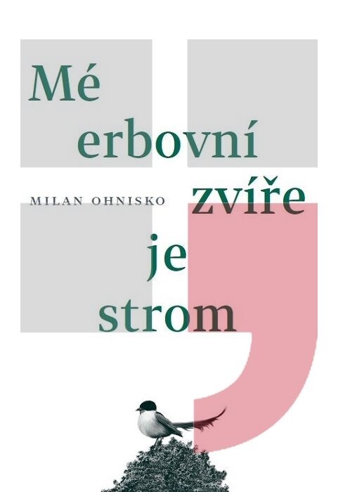 Mé erbovní zvíře je strom