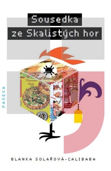 Sousedka ze Skalistých hor