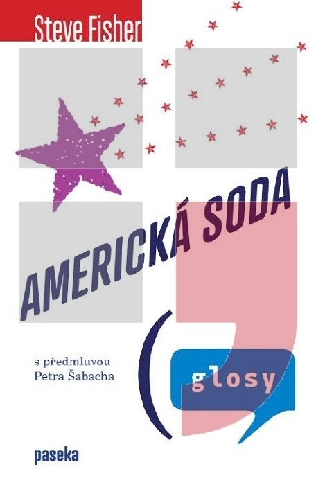 Americká soda