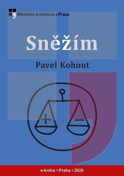 Sněžím :zpověď Středoevropanky