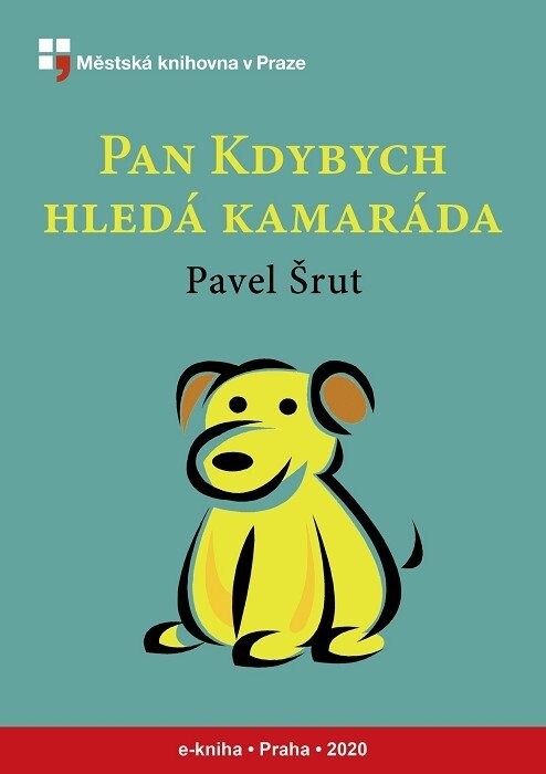 Pan Kdybych hledá kamaráda