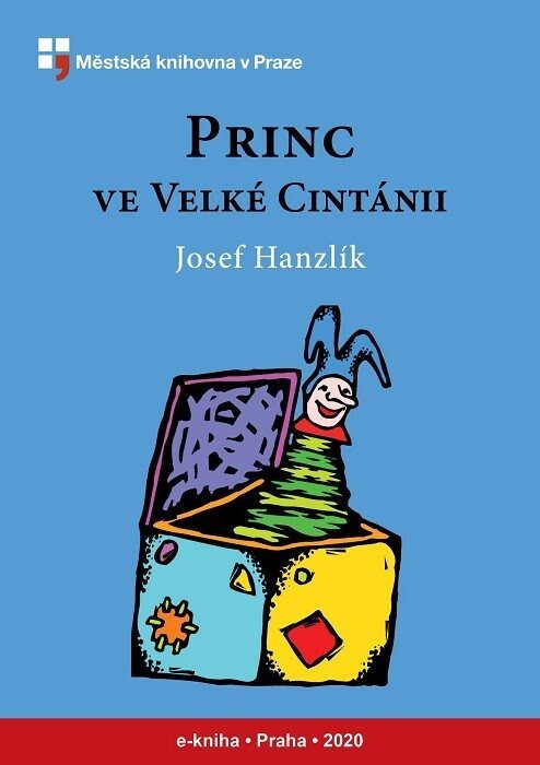 Princ ve Velké Cintánii