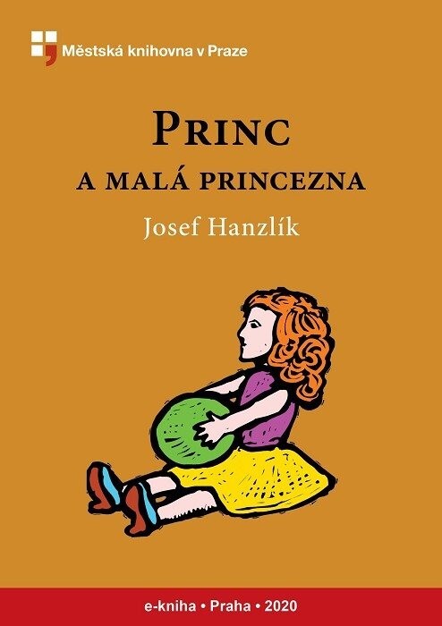 Princ a malá princezna