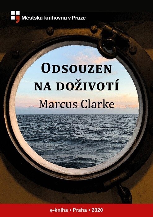 Odsouzen na doživotí