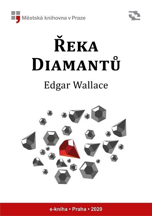 Řeka Diamantů