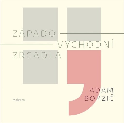 Západo-východní zrcadla