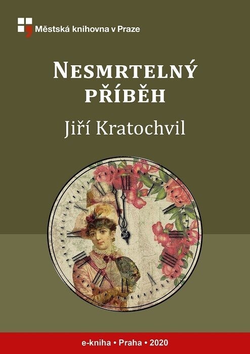 Nesmrtelný příběh, aneb, Život Soni Trocké‑Sammlerové, čili, Román karneval