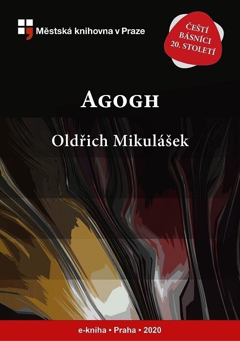 Agogh :(verše z let 1969–1971)