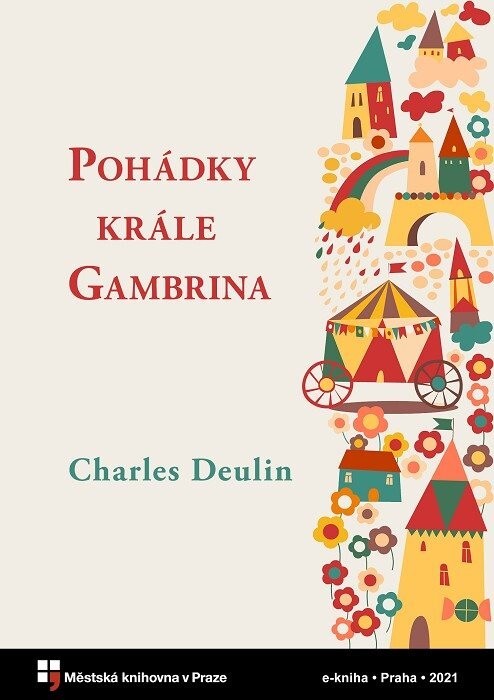 Pohádky krále Gambrina