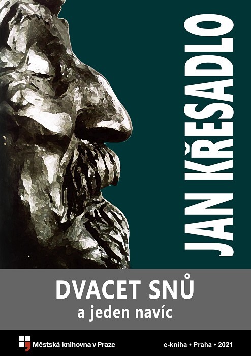 Dvacet snů :a jeden navíc
