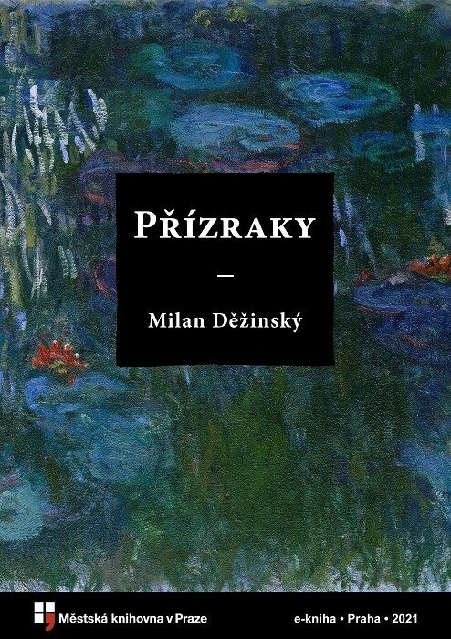 Přízraky
