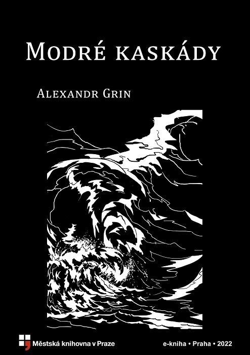 Modré kaskády