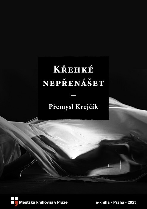 Křehké nepřenášet