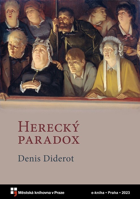 Herecký paradox