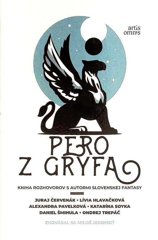 Pero z Gryfa