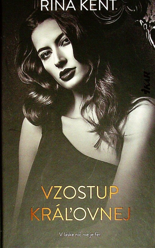 Vzostup kráľovnej
