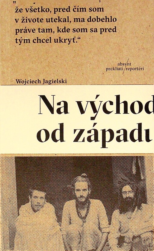 Na východ od západu