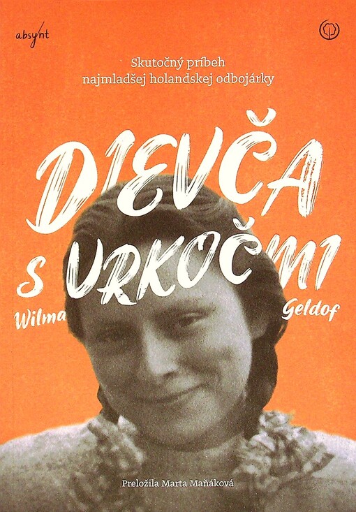 Dievča s vrkočmi