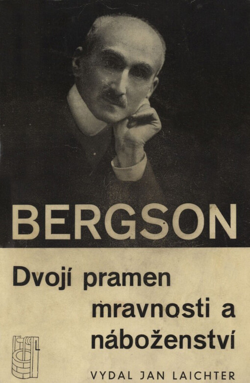 Dvojí pramen mravnosti a náboženství