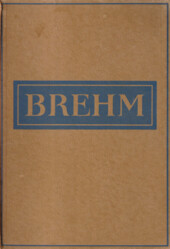Brehmův život zvířat. Díl II, Ryby, obojživelníci a plazi. Svazek II, Plazi