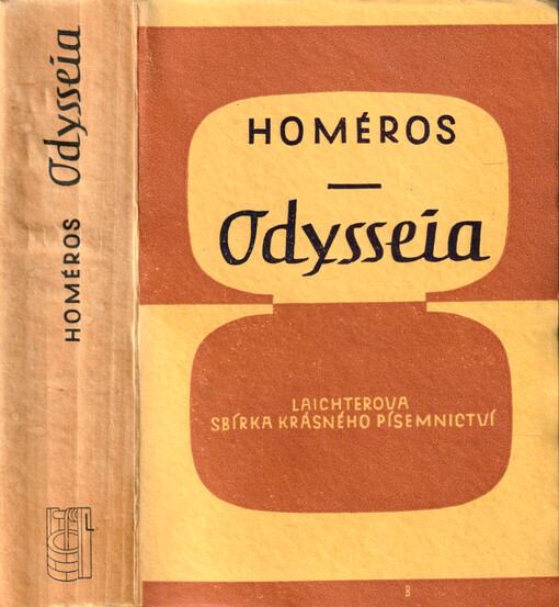 Homérova Odysseia