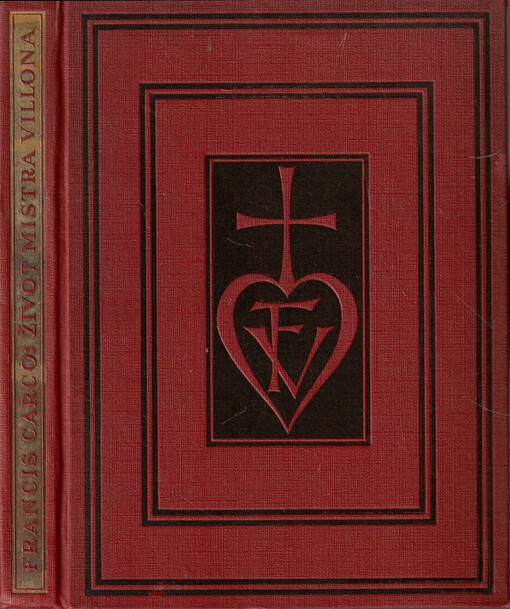 Život Mistra Villona