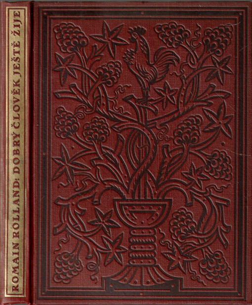 Dobrý člověk ještě žije = [Colas Breugnon]