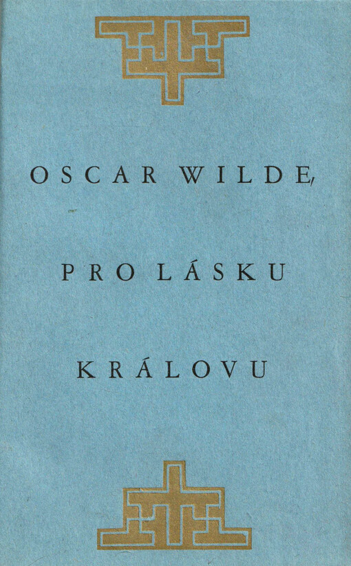 Pro lásku královu