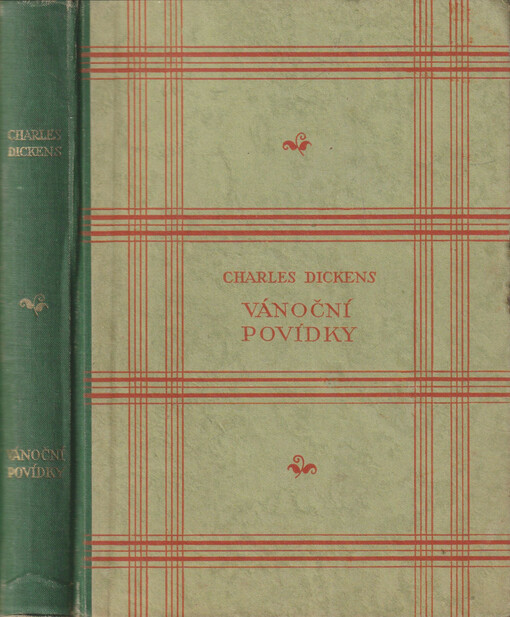 Vánoční povídky