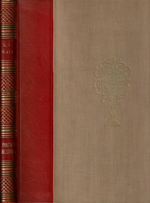 Pantáta Bezoušek : O jeho radostech i starostech