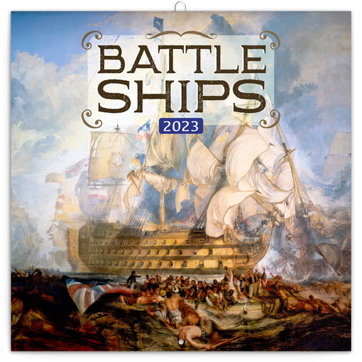 Battleships 2023 /
