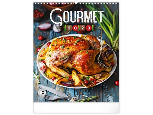 Gourmet 2023 /