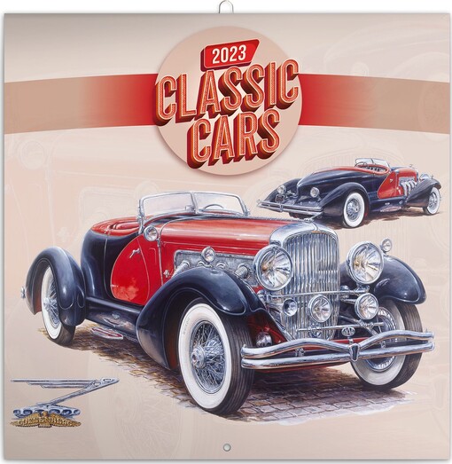 Classic Cars 2023 /