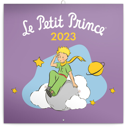 Le Petit Prince 2023
