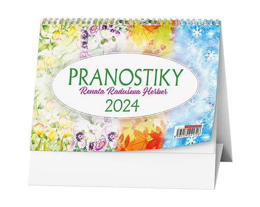 Pranostiky 2024 /