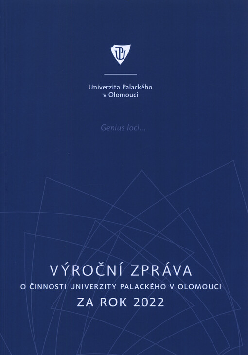 Výroční zpráva o činnosti za rok ...
