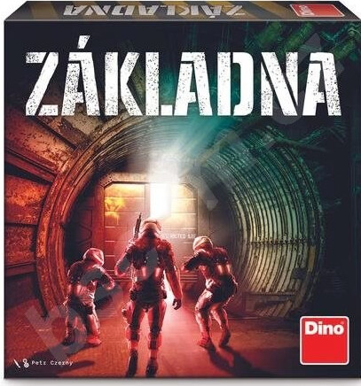 Základna