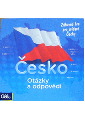 Česko : otázky a odpovědi (odkaz v elektronickém katalogu)