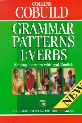 Grammar Patterns 1: Verbs (COBUILD)